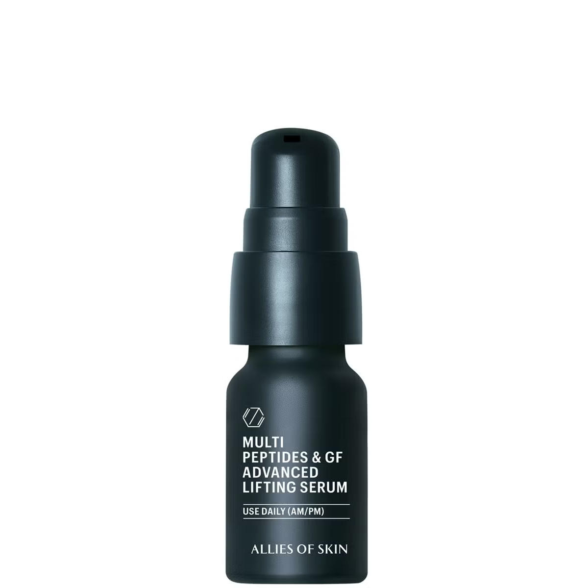 Мультипептидная лифтинг-сыворотка с EGF Allies of Skin Multi Peptide &amp; GF Advanced Lifting Serum, 7 мл